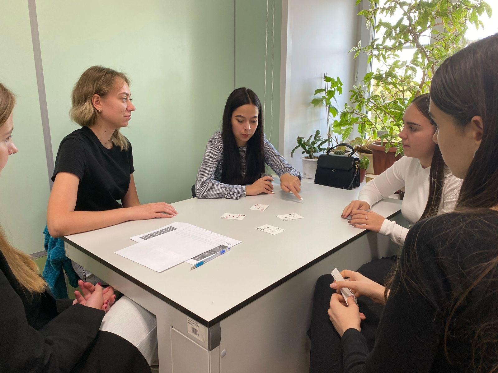 Обучение в Нижнем Новгороде